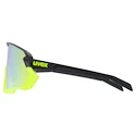 Okulary sportowe Uvex  Sportstyle 231 2.0 Black Yell.M/Mir.Yel (S5330262616)