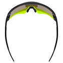 Okulary sportowe Uvex  Sportstyle 231 2.0 Black Yell.M/Mir.Yel (S5330262616)