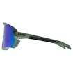 Okulary sportowe Uvex  Sportstyle 231 2.0 Moss Green-Black Mat/Mir.Green (S5330267216)