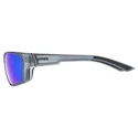 Okulary sportowe Uvex Sportstyle 233 P