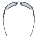 Okulary sportowe Uvex Sportstyle 233 P
