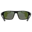 Okulary sportowe Uvex  Sportstyle 233 P Black Matt/Mir.Green (S5320972270)