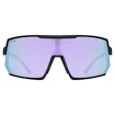 Okulary sportowe Uvex  Sportstyle 235 Black Matt/Mir. Lavender (S5330032016)