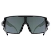 Okulary sportowe Uvex  Sportstyle 235 Black Matt/Mir. Lavender (S5330032016)