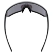 Okulary sportowe Uvex  Sportstyle 235 Black Matt/Mir. Lavender (S5330032016)