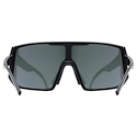 Okulary sportowe Uvex  Sportstyle 235 Black Matt/Mir. Lavender (S5330032016)