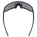 Okulary sportowe Uvex  Sportstyle 235 Black Matt/Mir. Lavender (S5330032016)