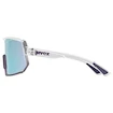 Okulary sportowe Uvex  Sportstyle 235 Clear-Met Purp/Mir.Lav (S5330039416)