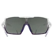 Okulary sportowe Uvex  Sportstyle 235 Clear-Met Purp/Mir.Lav (S5330039416)