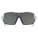 Okulary sportowe Uvex  Sportstyle 235 Clear-Met Purp/Mir.Lav (S5330039416)