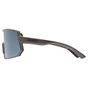 Okulary sportowe Uvex  Sportstyle 235 Oak Brown Matt/Mir.Silver (S5330036616)
