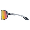 Okulary sportowe Uvex  Sportstyle 235 Smoke Trans./Mir.Red (S5330039116)