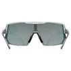 Okulary sportowe Uvex  Sportstyle 235 Smoke Trans./Mir.Red (S5330039116)