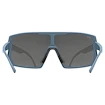 Okulary sportowe Uvex  Sportstyle 235 Stone Blue Matt/Mir.Silv (S5330034416)
