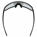 Okulary sportowe Uvex Sportstyle 235 V Sportstyle 235 V Black Mat/LTM.Silver