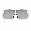 Okulary sportowe Uvex Sportstyle 235 V Sportstyle 235 V White Mat/LTM.Blue