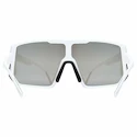 Okulary sportowe Uvex Sportstyle 235 V Sportstyle 235 V White Mat/LTM.Blue