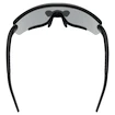 Okulary sportowe Uvex  Sportstyle 236 S Set Black Matt/Mir. Sil (S5330052216)