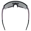 Okulary sportowe Uvex  Sportstyle 236 S Set Pl.Blk.M/M.Si Cat. 3 + Cat. 0 (S5330053216)