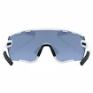 Okulary sportowe Uvex  Sportstyle 236 Set White M/Mir.Gre