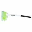Okulary sportowe Uvex  Sportstyle 236 Set White M/Mir.Gre