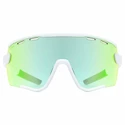 Okulary sportowe Uvex  Sportstyle 236 Set White M/Mir.Gre