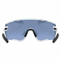 Okulary sportowe Uvex  Sportstyle 236 Set White M/Mir.Gre