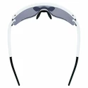 Okulary sportowe Uvex  Sportstyle 236 Set White M/Mir.Gre