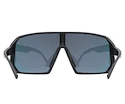 Okulary sportowe Uvex  Sportstyle 237 Black Matt/Mir. Red (S5330582216)