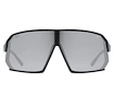 Okulary sportowe Uvex  Sportstyle 237 Black Matt/Mir. Silver (S5330582016)