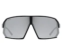 Okulary sportowe Uvex  Sportstyle 237 Black Matt/Mir. Silver (S5330582016)
