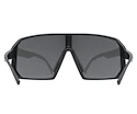 Okulary sportowe Uvex  Sportstyle 237 Black Matt/Mir. Silver (S5330582016)