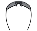 Okulary sportowe Uvex  Sportstyle 237 Black Matt/Mir. Silver (S5330582016)