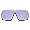 Okulary sportowe Uvex  Sportstyle 237 Clear-Met Purp/Mir.Lav (S5330589416)