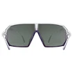 Okulary sportowe Uvex  Sportstyle 237 Clear-Met Purp/Mir.Lav (S5330589416)
