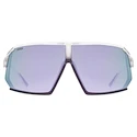 Okulary sportowe Uvex  Sportstyle 237 Clear-Met Purp/Mir.Lav (S5330589416)