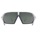 Okulary sportowe Uvex  Sportstyle 237 Clear-Met Purp/Mir.Lav (S5330589416)