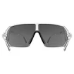 Okulary sportowe Uvex  Sportstyle 237 Clear/Mir.Silver (S5330589116)