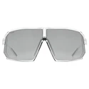 Okulary sportowe Uvex  Sportstyle 237 Clear/Mir.Silver (S5330589116)