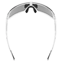 Okulary sportowe Uvex  Sportstyle 237 Clear/Mir.Silver (S5330589116)
