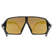 Okulary sportowe Uvex  Sportstyle 237 Cv Black Matt/Mir.Blue (S5330862288)