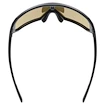 Okulary sportowe Uvex  Sportstyle 237 Cv Black Matt/Mir.Blue (S5330862288)