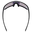 Okulary sportowe Uvex  Sportstyle 237 Cv Black Matt/Mir.Red (S5330862287)