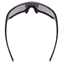 Okulary sportowe Uvex  Sportstyle 237 Cv Black Matt/Mir.Red (S5330862287)