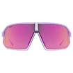 Okulary sportowe Uvex  Sportstyle 237 Purple Fade/Mir. Purple (S5330583316)
