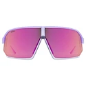 Okulary sportowe Uvex  Sportstyle 237 Purple Fade/Mir. Purple (S5330583316)