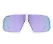 Okulary sportowe Uvex  Sportstyle 237 White Matt/Mir. Lavender (S5330588816)