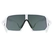 Okulary sportowe Uvex  Sportstyle 237 White Matt/Mir. Lavender (S5330588816)