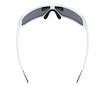 Okulary sportowe Uvex  Sportstyle 237 White Matt/Mir. Lavender (S5330588816)