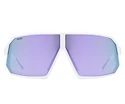 Okulary sportowe Uvex  Sportstyle 237 White Matt/Mir. Lavender (S5330588816)